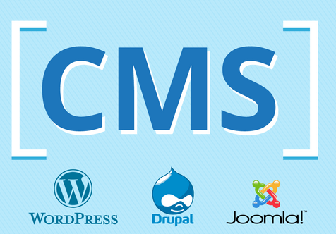 membuat website dari CMS wordpress