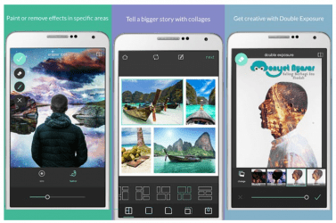 Aplikasi Edit Foto Kekinian Ala Selebgram Pixlr