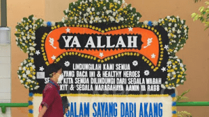 Kabar Duka Corona, Seorang Perawat di RSPI Sulianti Saroso Gugur Technology And Life
