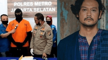 10 Artis Indonesia yang Terjerat Kasus Narkoba dalam Kurun Waktu 6 Bulan Ini