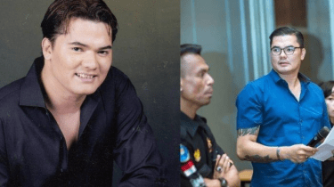 11 Artis Indonesia yang Terjerat Kasus Narkoba