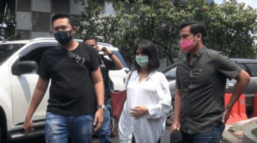5 Artis Indonesia yang Terjerat Kasus Narkoba dalam Kurun Waktu 6 Bulan Ini
