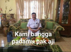 Perawat Covid