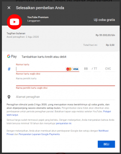Cara Menonton YouTube Tanpa Iklan dan Gratis 5